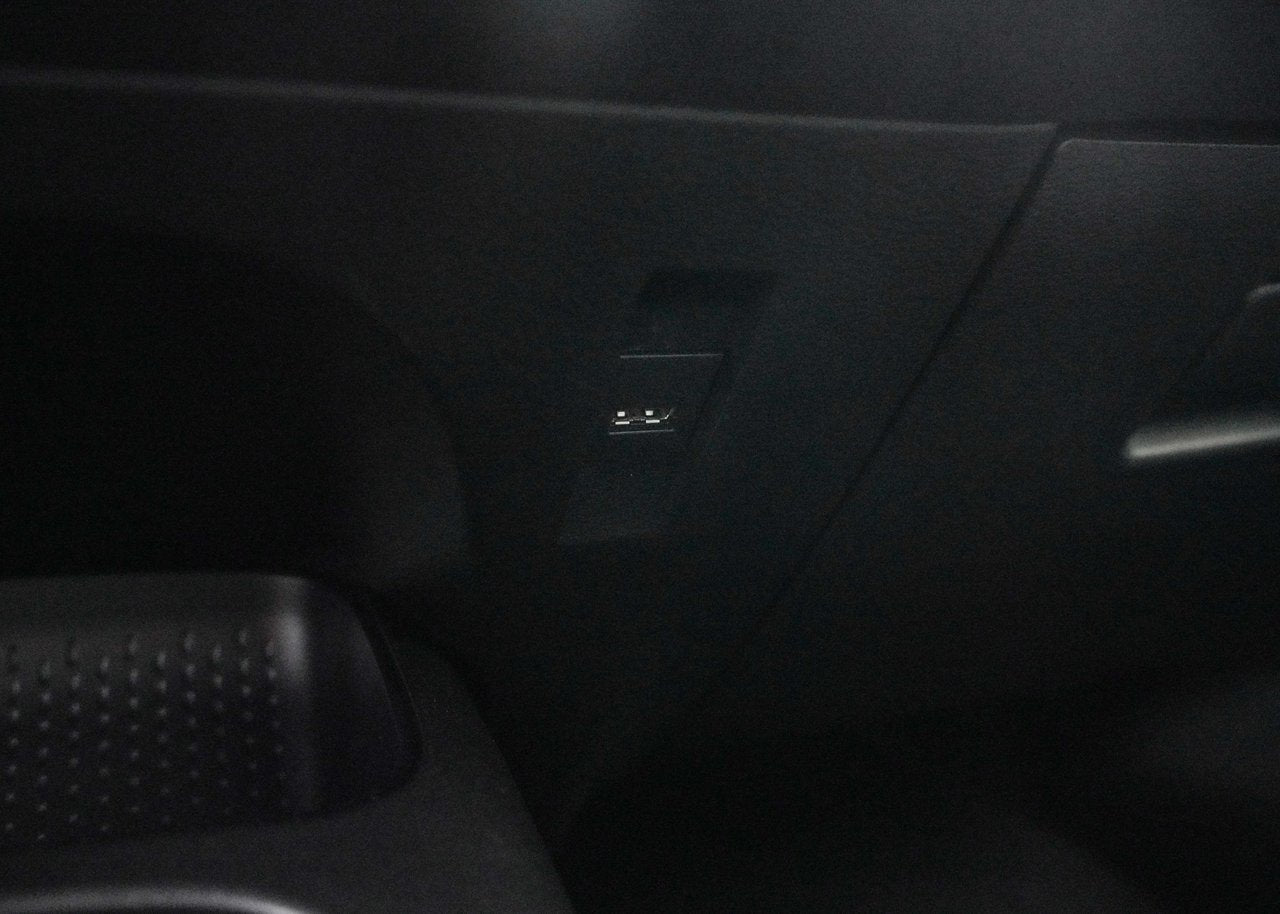 2021 Toyota Corolla Hatchback S