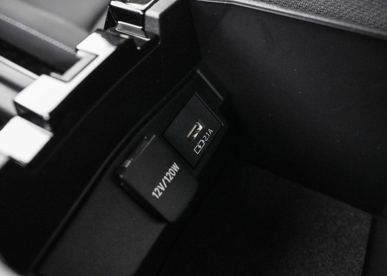 2021 Toyota Corolla Hatchback S