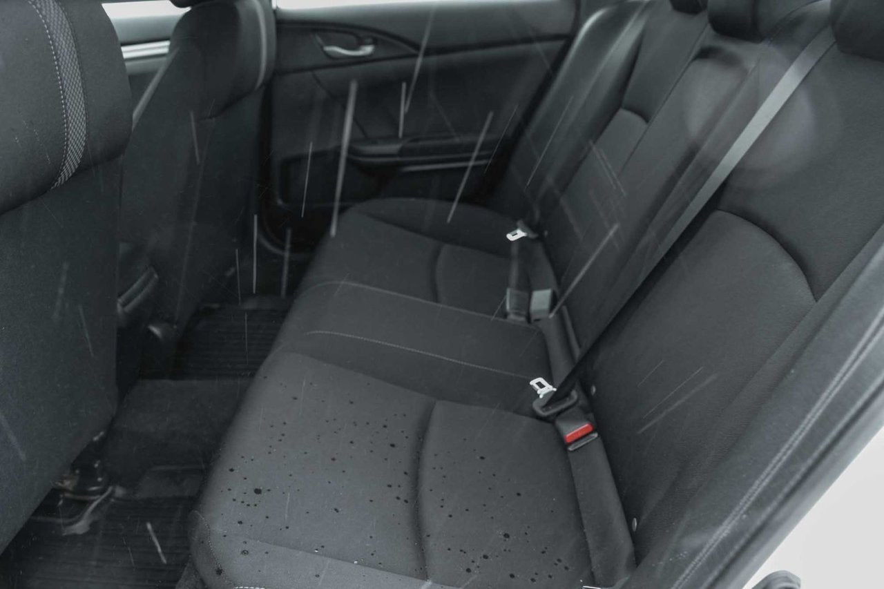 2021 Honda Civic LX AUTO: A/C CAMERA SIEGES CHAUFFANT CARPLAY