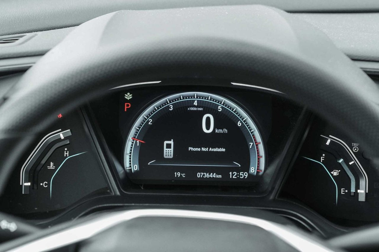 2021 Honda Civic LX AUTO: A/C CAMERA SIEGES CHAUFFANT CARPLAY