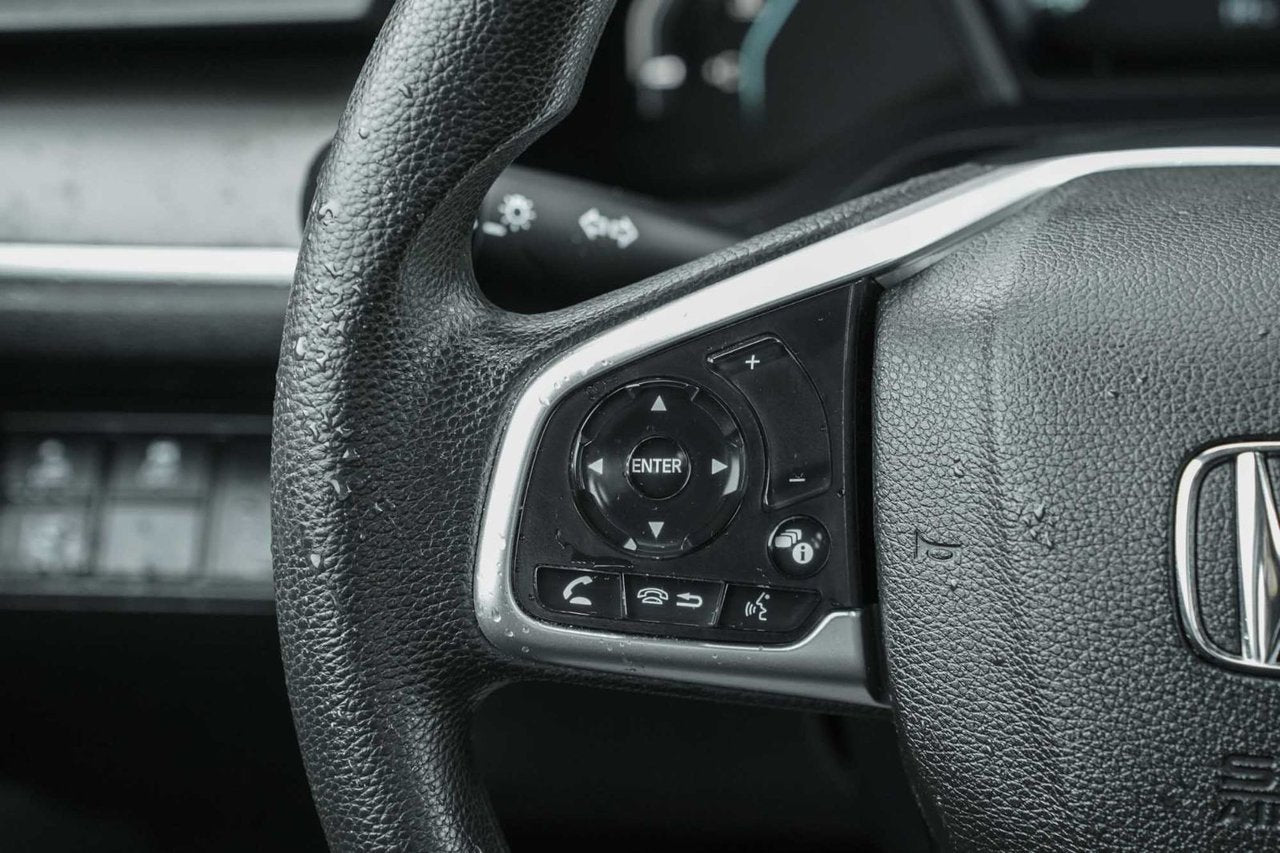 2021 Honda Civic LX AUTO: A/C CAMERA SIEGES CHAUFFANT CARPLAY