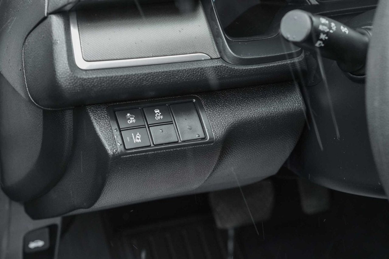 2021 Honda Civic LX AUTO: A/C CAMERA SIEGES CHAUFFANT CARPLAY