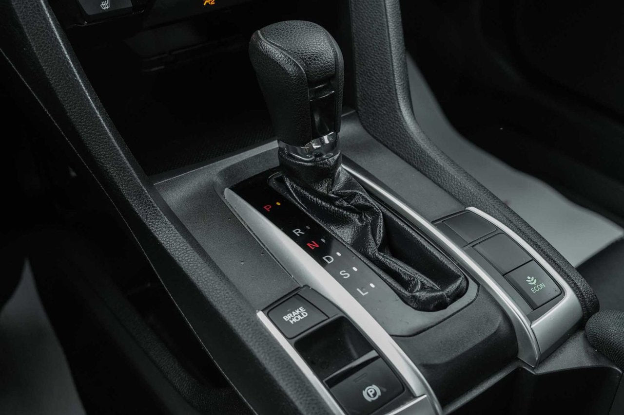 2021 Honda Civic LX AUTO: A/C CAMERA SIEGES CHAUFFANT CARPLAY