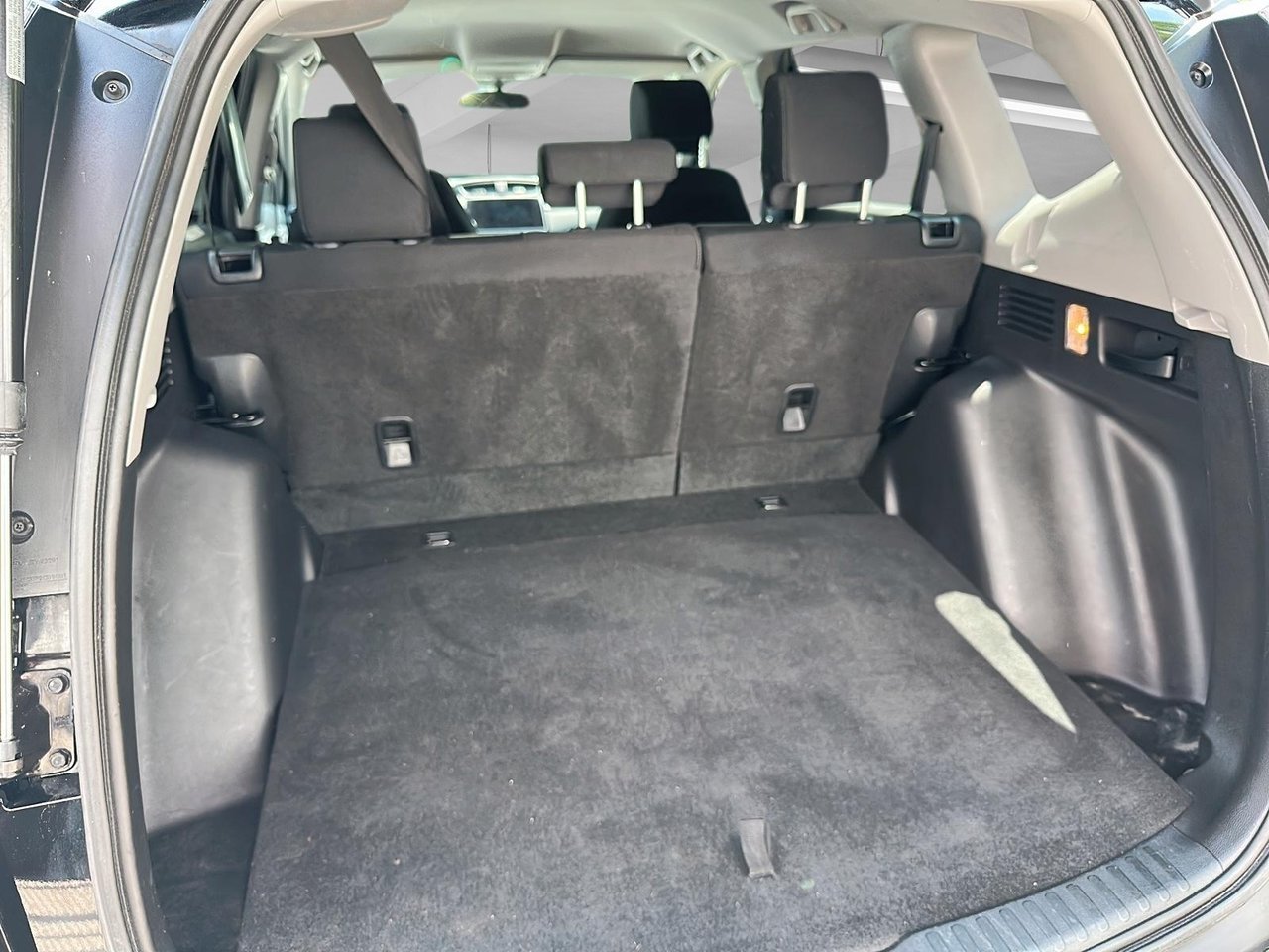 2021 Honda CR-V LX
