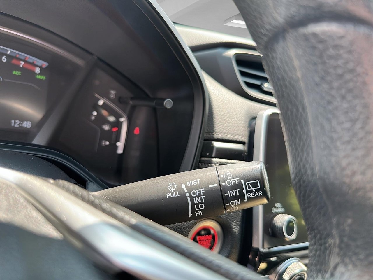 2021 Honda CR-V LX