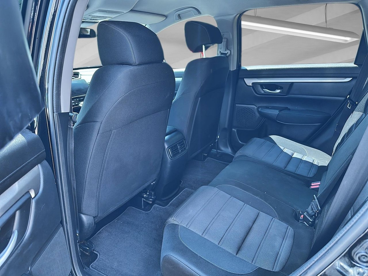 2021 Honda CR-V LX