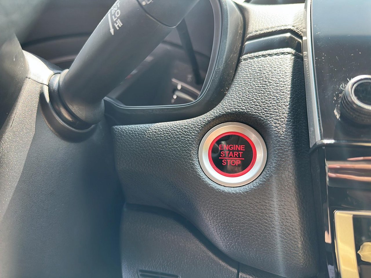 2021 Honda CR-V LX