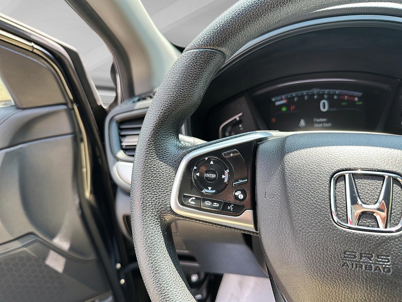 2021 Honda CR-V LX