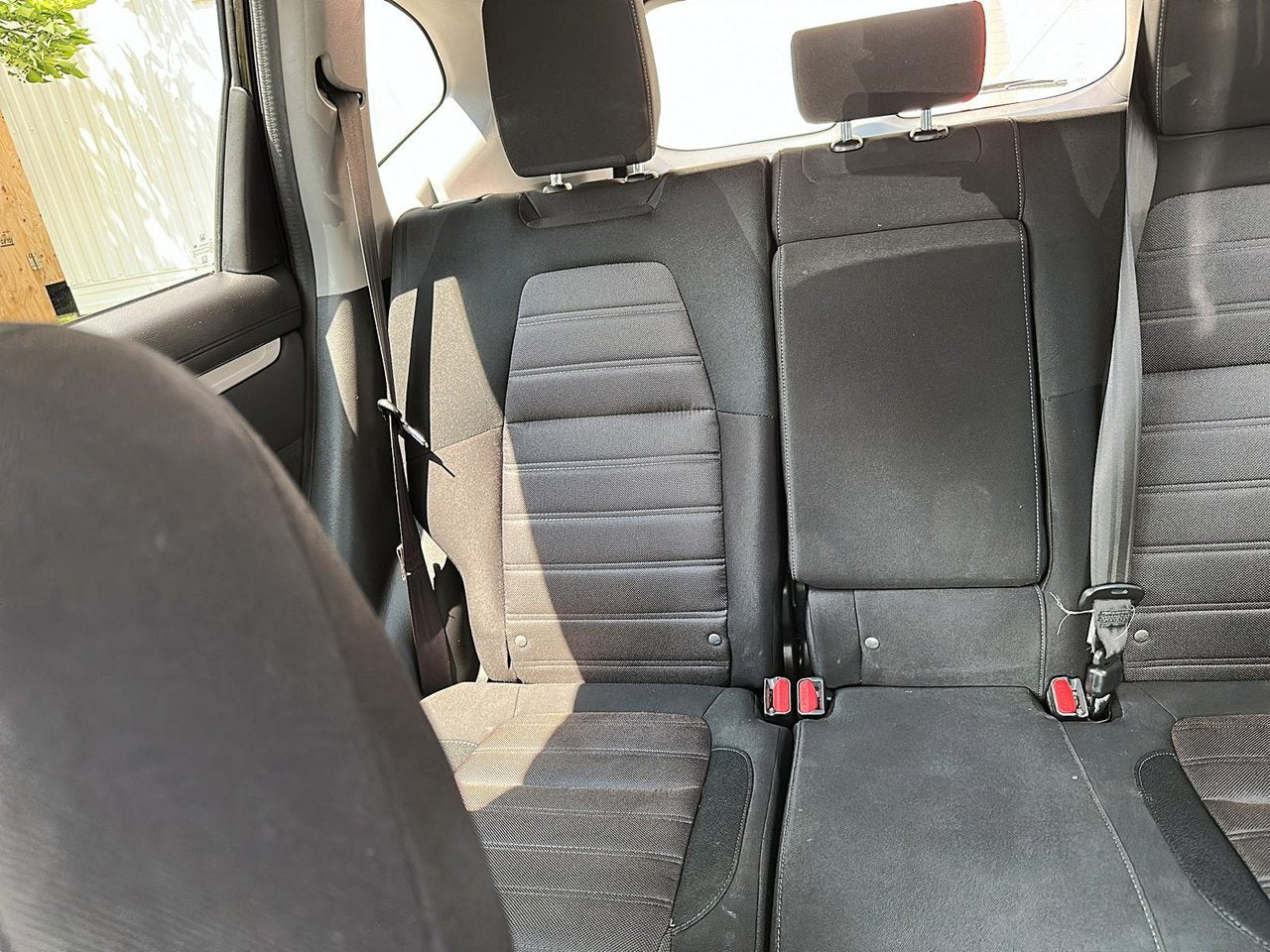 2021 Honda CR-V LX