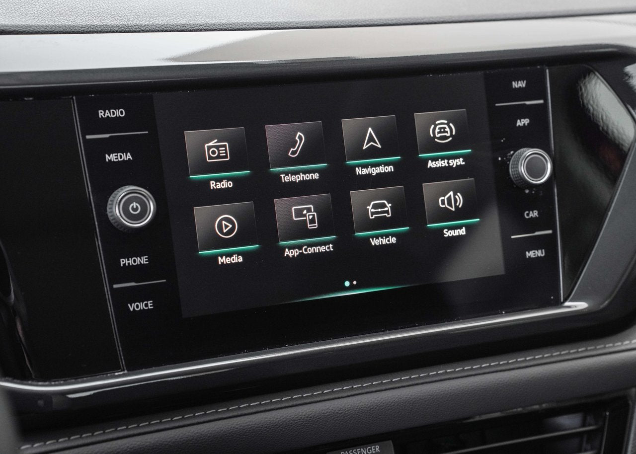 2024 Volkswagen Taos HIGHLINE/AWD/PANO SUNROOF/KEYLESS/BLINDSPOT/SONAR