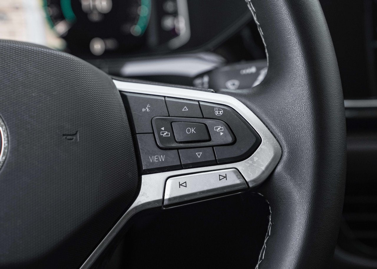 2024 Volkswagen Taos HIGHLINE/AWD/PANO SUNROOF/KEYLESS/BLINDSPOT/SONAR