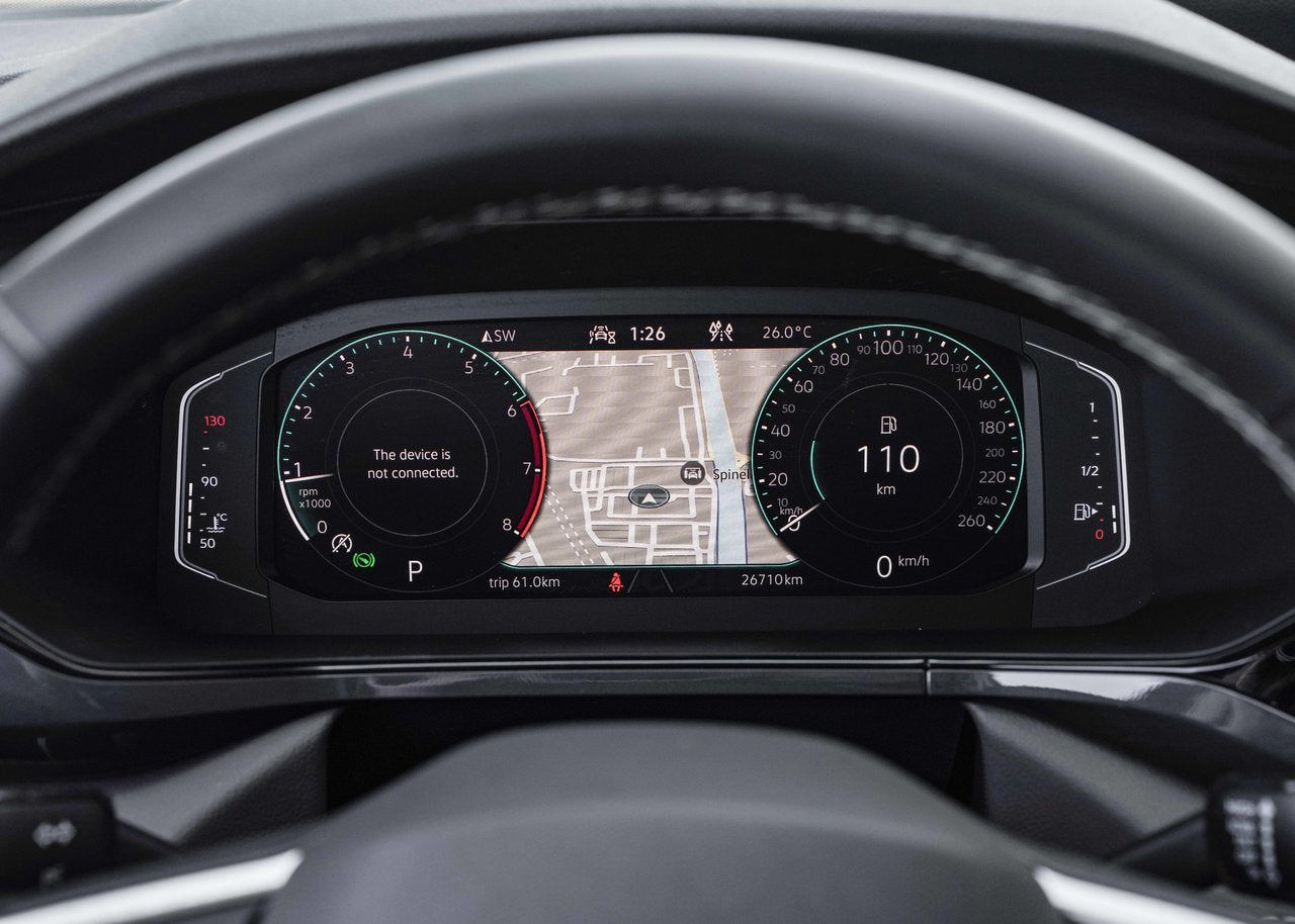 2024 Volkswagen Taos HIGHLINE/AWD/PANO SUNROOF/KEYLESS/BLINDSPOT/SONAR