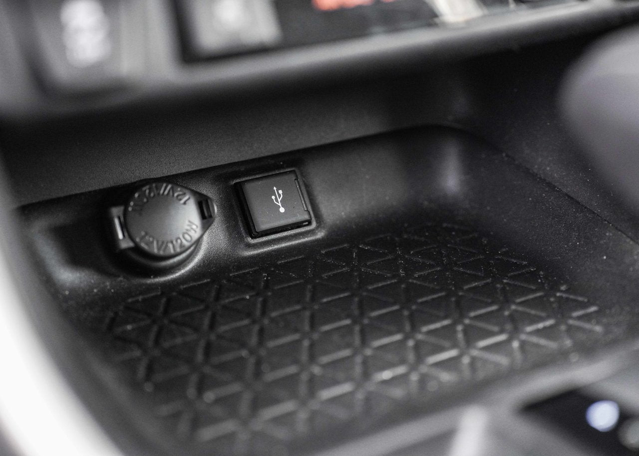 2021 Toyota RAV4 LE AWD