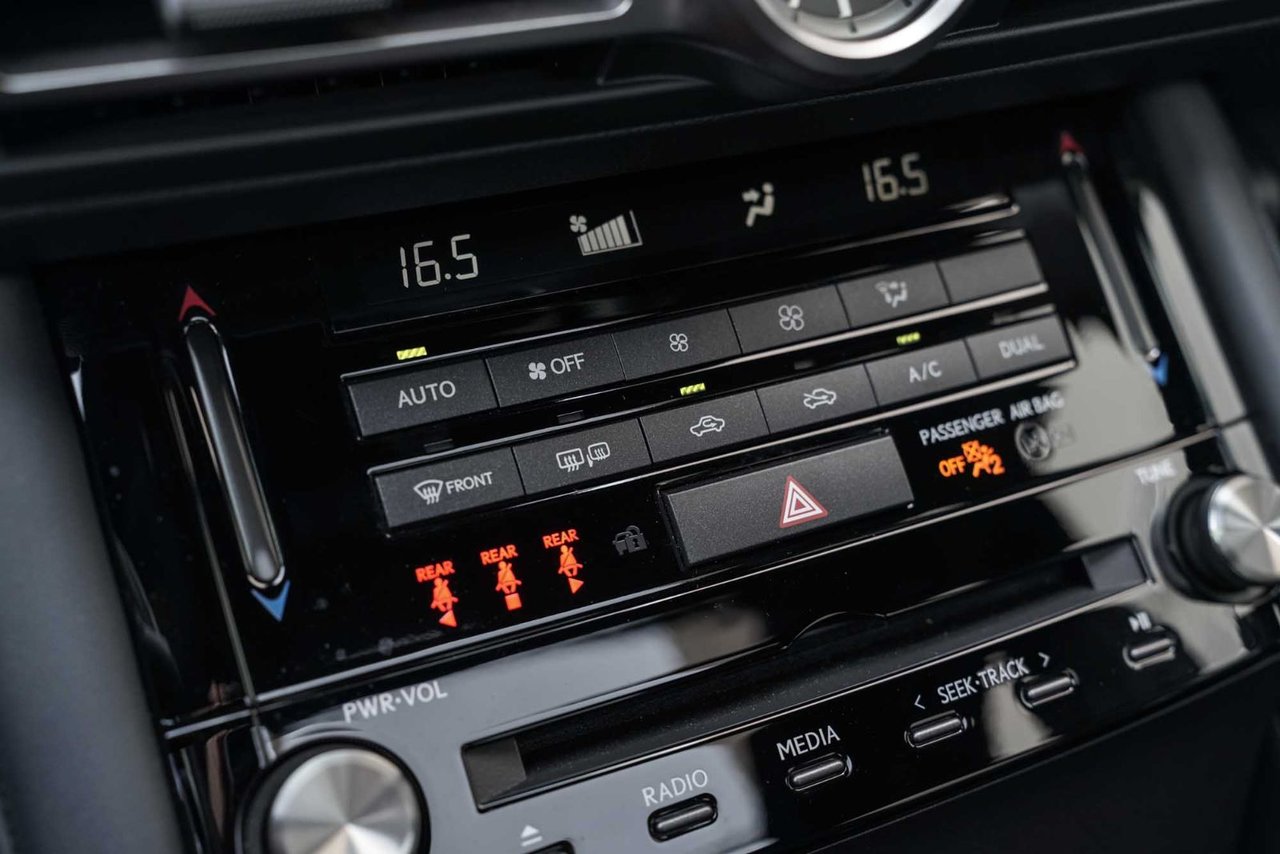 2021 Lexus IS 300 LUXURY LOW KM AWD NAVI TOIT CUIR CARPLAY