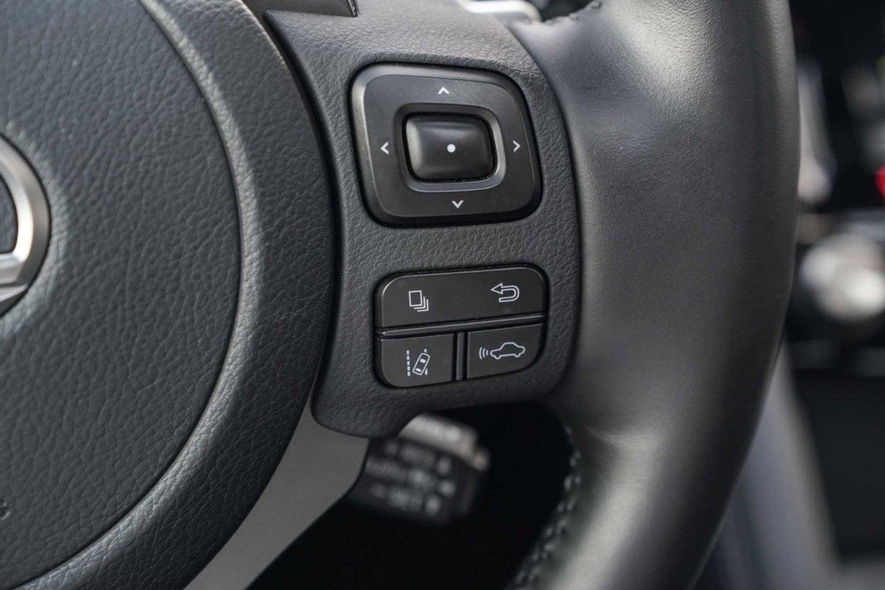 2021 Lexus IS 300 LUXURY LOW KM AWD NAVI TOIT CUIR CARPLAY