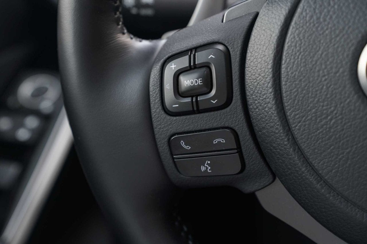 2021 Lexus IS 300 LUXURY LOW KM AWD NAVI TOIT CUIR CARPLAY