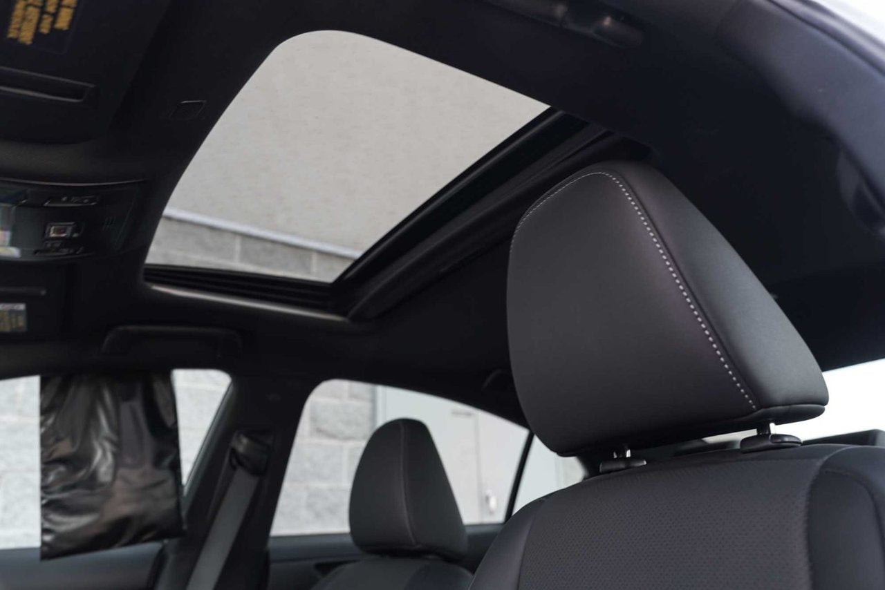 2021 Lexus IS 300 LUXURY LOW KM AWD NAVI TOIT CUIR CARPLAY