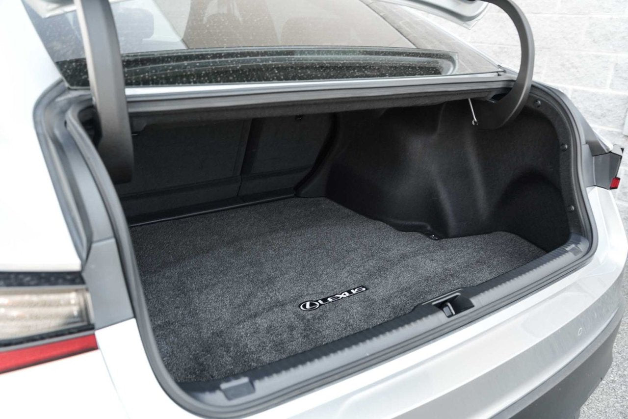 2021 Lexus IS 300 LUXURY LOW KM AWD NAVI TOIT CUIR CARPLAY