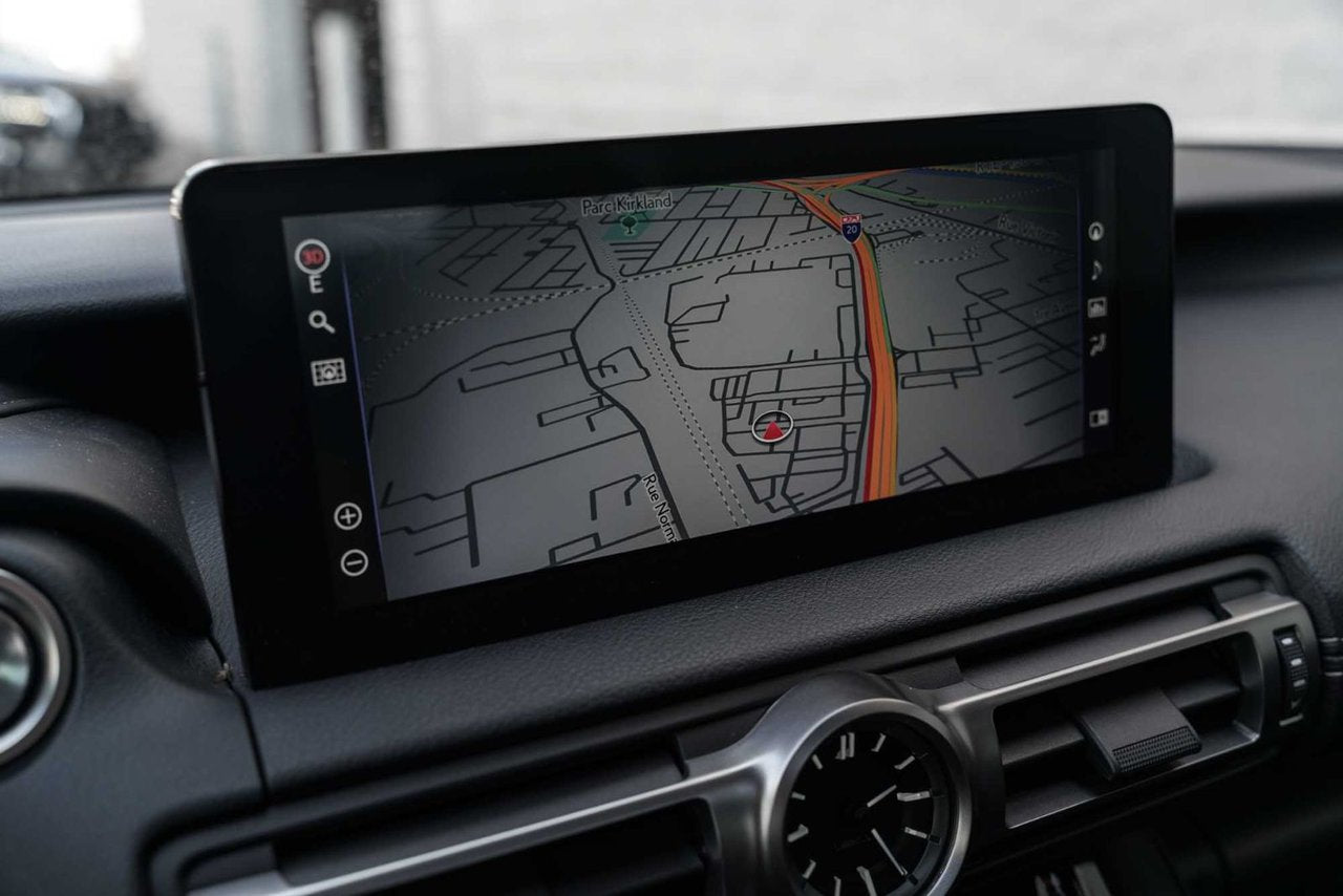 2021 Lexus IS 300 LUXURY LOW KM AWD NAVI TOIT CUIR CARPLAY