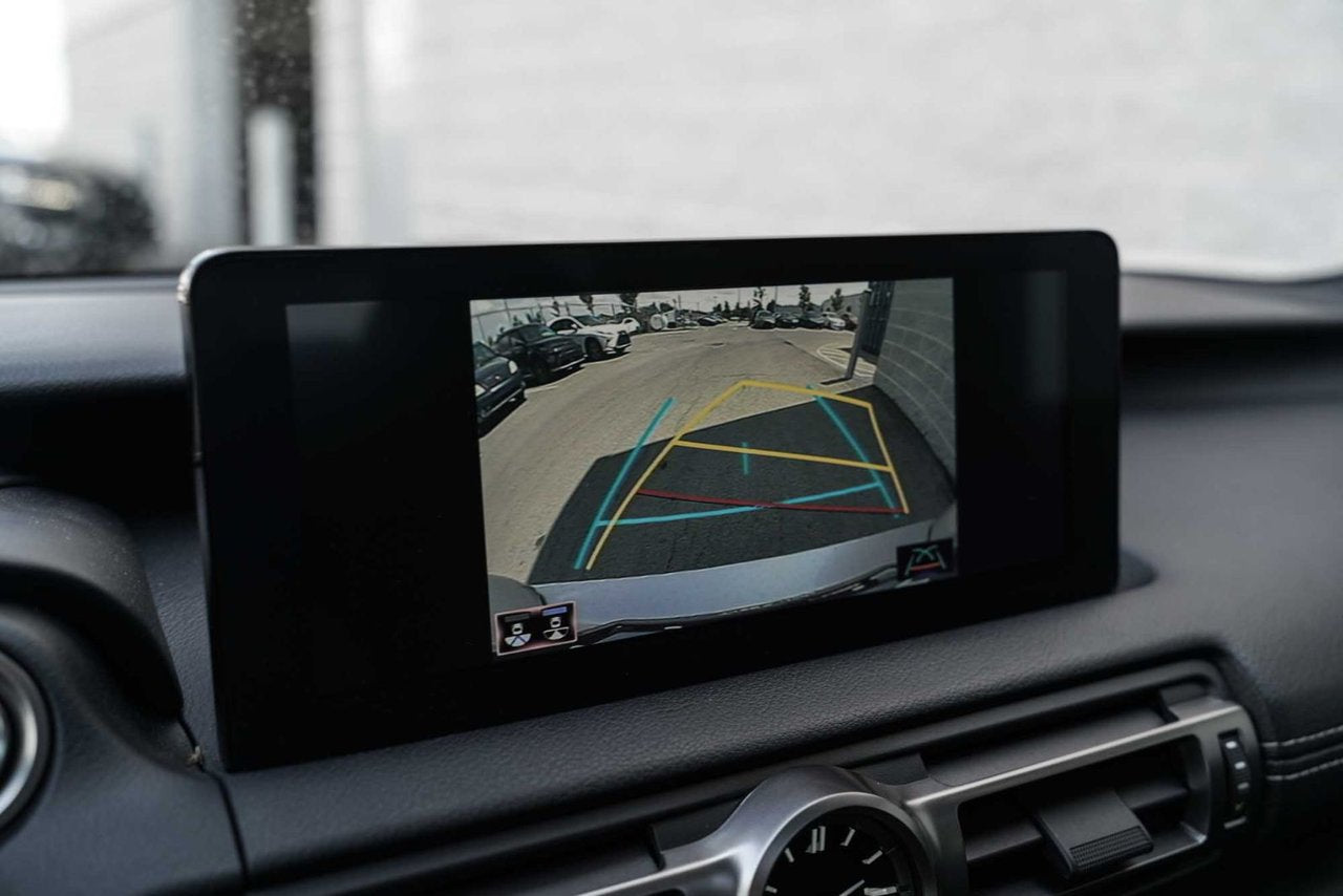 2021 Lexus IS 300 LUXURY LOW KM AWD NAVI TOIT CUIR CARPLAY