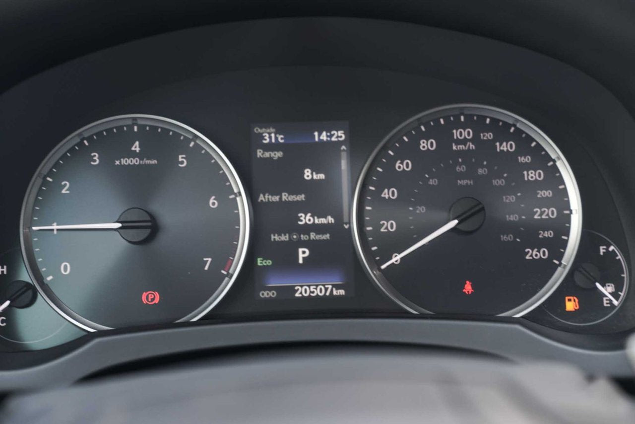 2021 Lexus IS 300 LUXURY LOW KM AWD NAVI TOIT CUIR CARPLAY