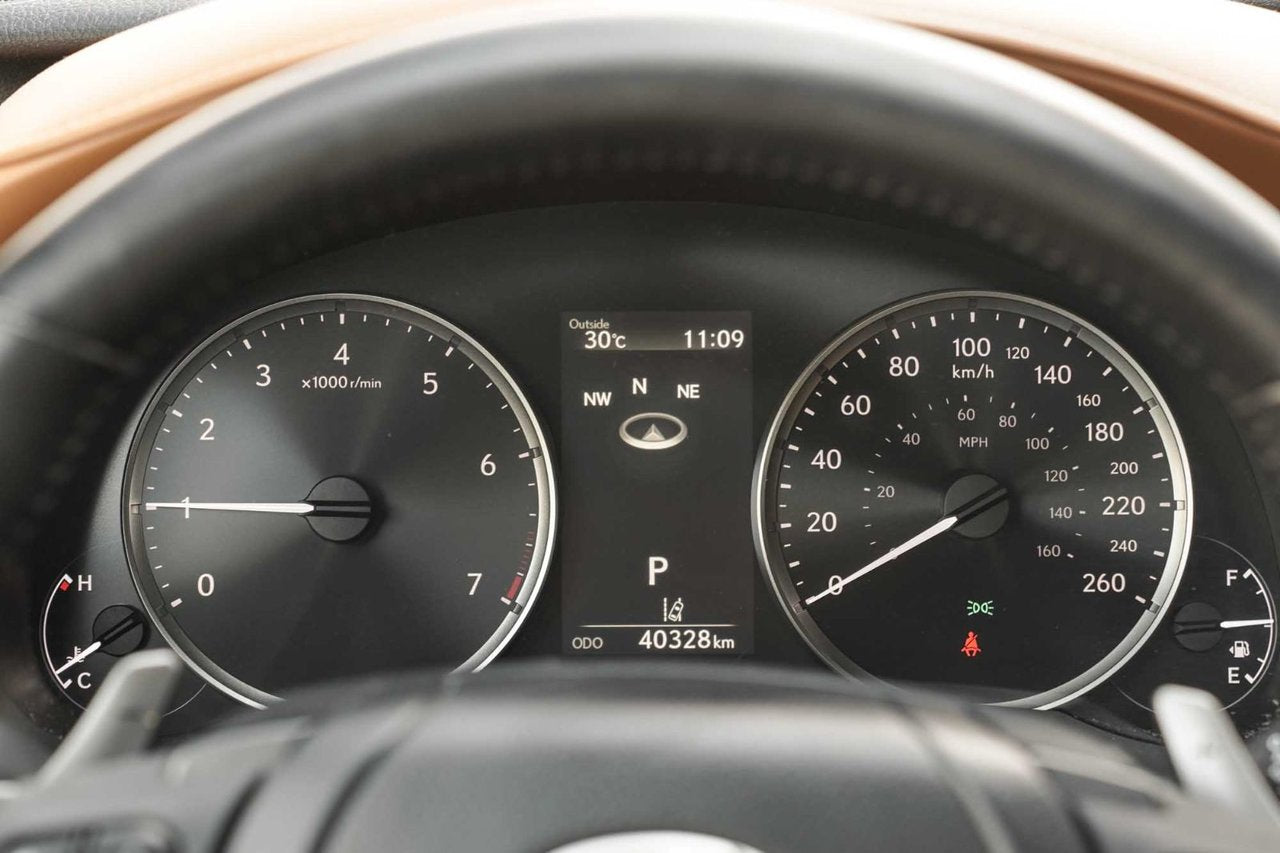 2021 Lexus IS 300 AWD LUXURY BAS KM CUIR TOIT NAVI CARPLAY