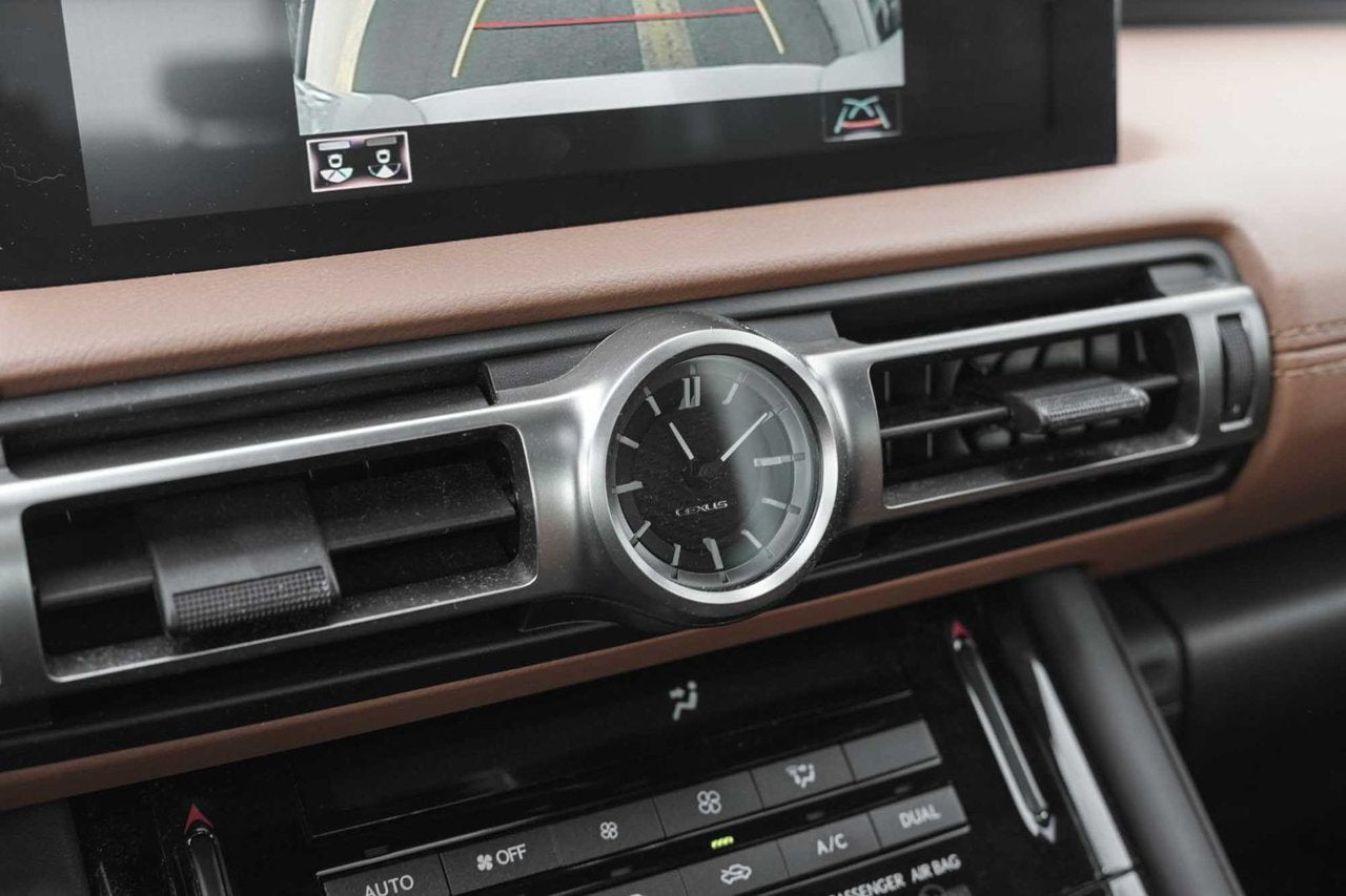 2021 Lexus IS 300 AWD LUXURY BAS KM CUIR TOIT NAVI CARPLAY