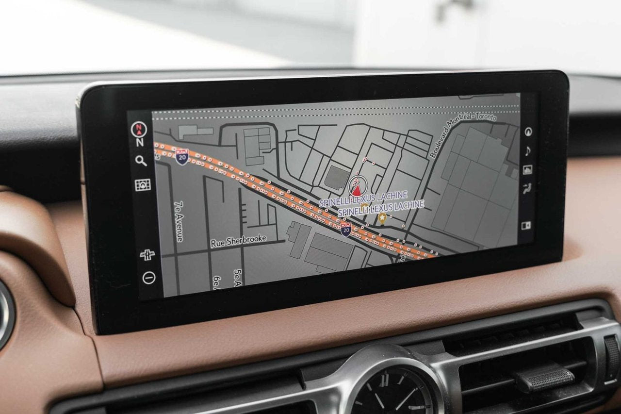 2021 Lexus IS 300 AWD LUXURY BAS KM CUIR TOIT NAVI CARPLAY