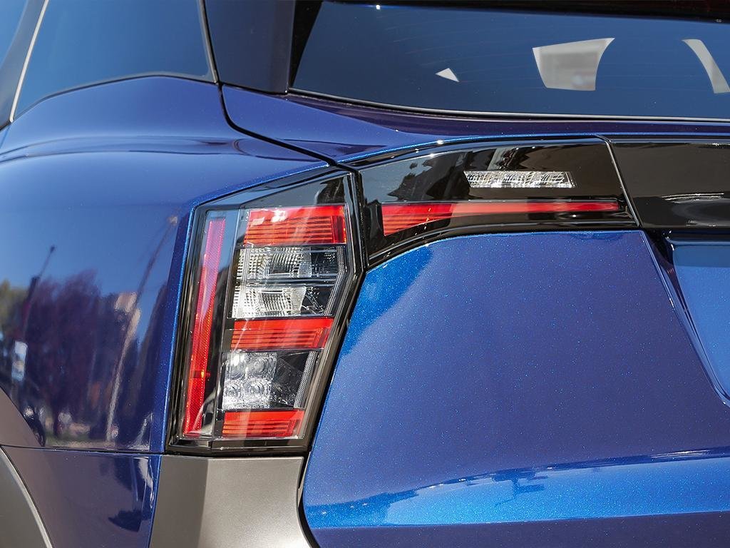 2025 Nissan Kicks SV FWD