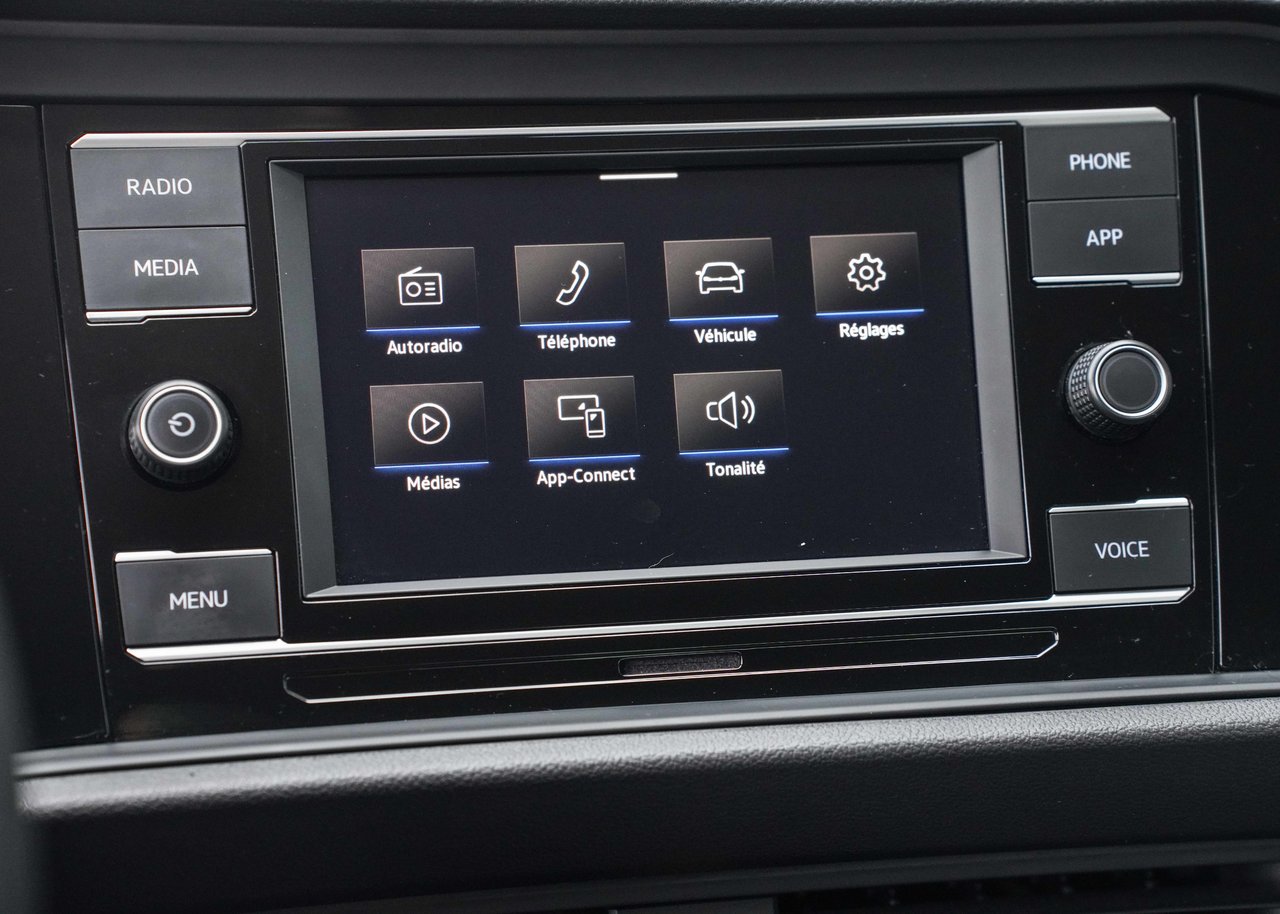 2021 Volkswagen Jetta COMFORTLINE/CAMERA/SIEGE CHAUFFANT/CARPLAY/GR ELEC