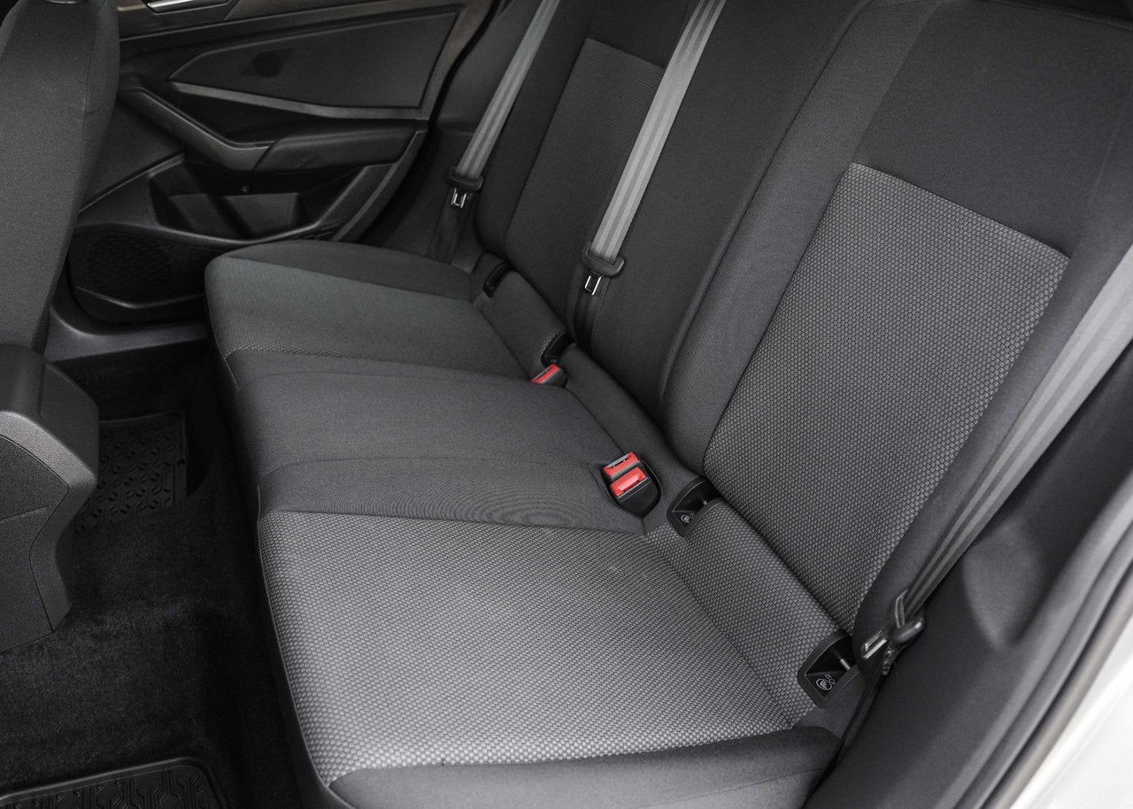 2021 Volkswagen Jetta COMFORTLINE/CAMERA/SIEGE CHAUFFANT/CARPLAY/GR ELEC