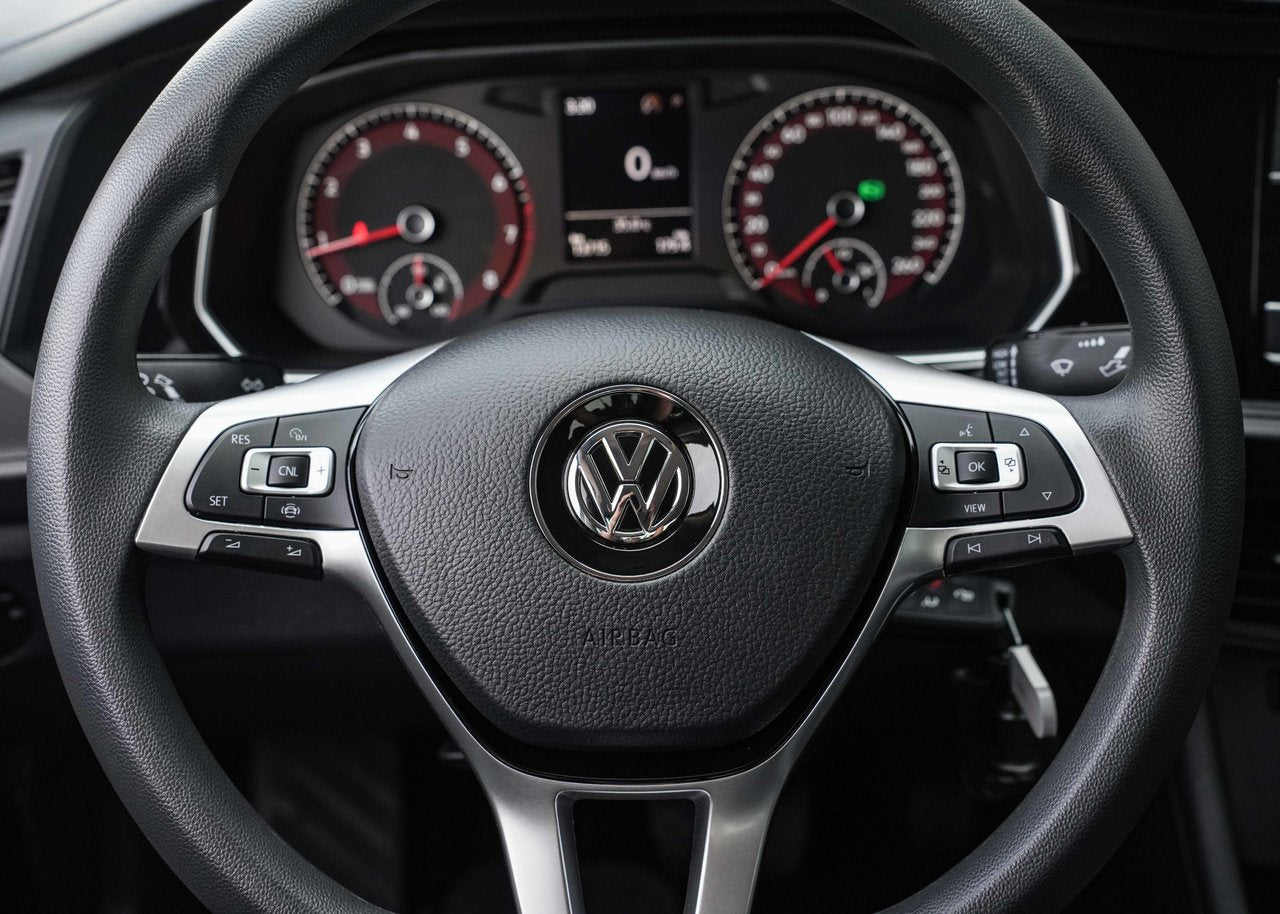 2021 Volkswagen Jetta COMFORTLINE/CAMERA/SIEGE CHAUFFANT/CARPLAY/GR ELEC