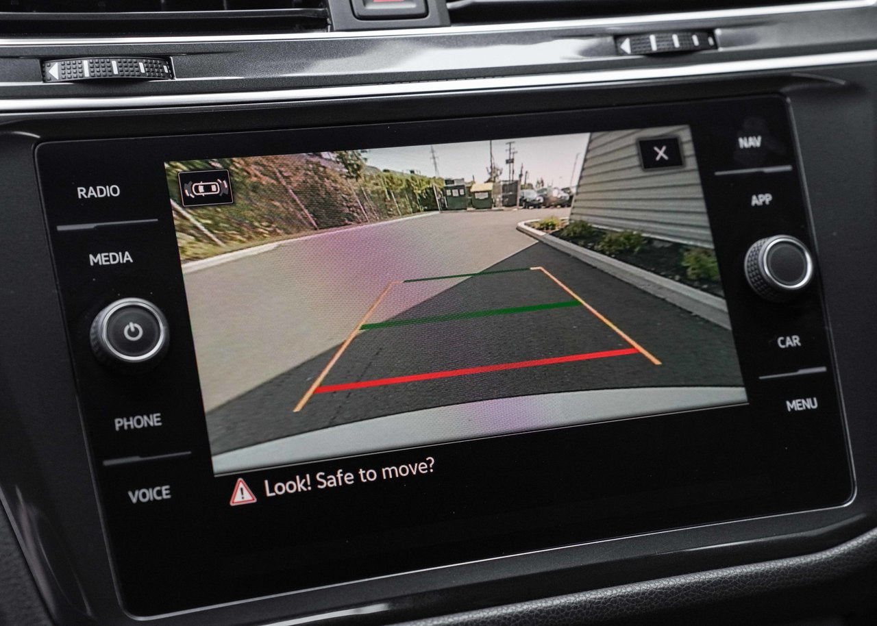 2023 Volkswagen Tiguan HIGHLINE/RLINE/AWD/TOIT PANO/KEYLESS/BLINDSPOT