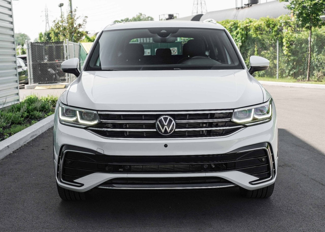 2023 Volkswagen Tiguan HIGHLINE/RLINE/AWD/TOIT PANO/KEYLESS/BLINDSPOT