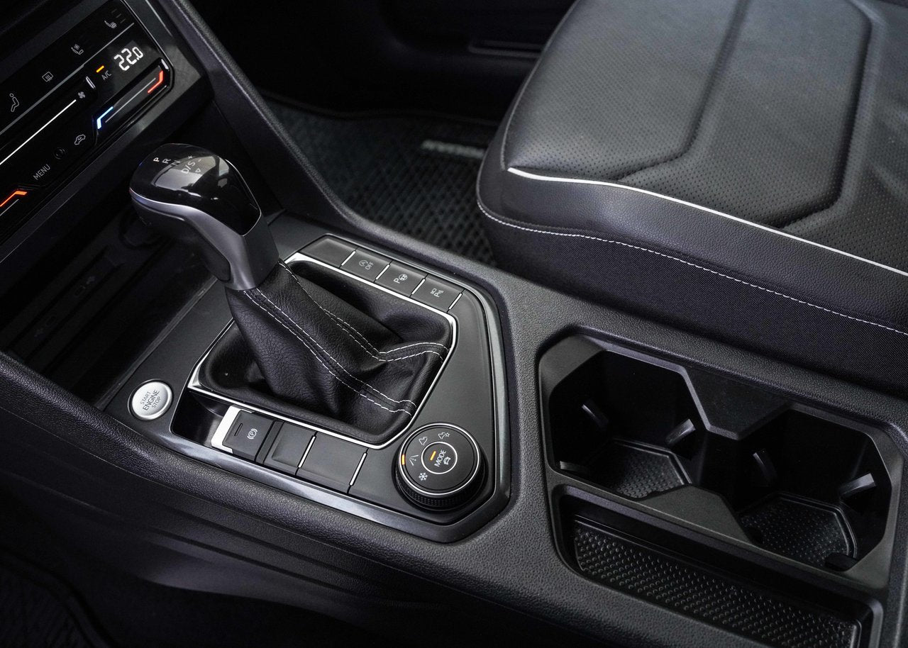 2023 Volkswagen Tiguan HIGHLINE/RLINE/AWD/TOIT PANO/KEYLESS/BLINDSPOT