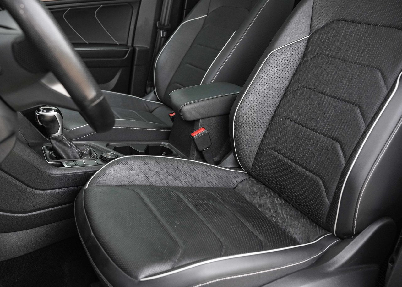 2023 Volkswagen Tiguan HIGHLINE/RLINE/AWD/TOIT PANO/KEYLESS/BLINDSPOT