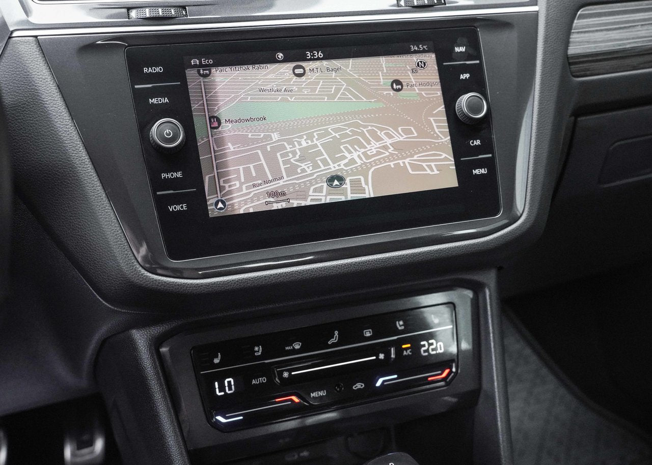 2023 Volkswagen Tiguan HIGHLINE/RLINE/AWD/TOIT PANO/KEYLESS/BLINDSPOT