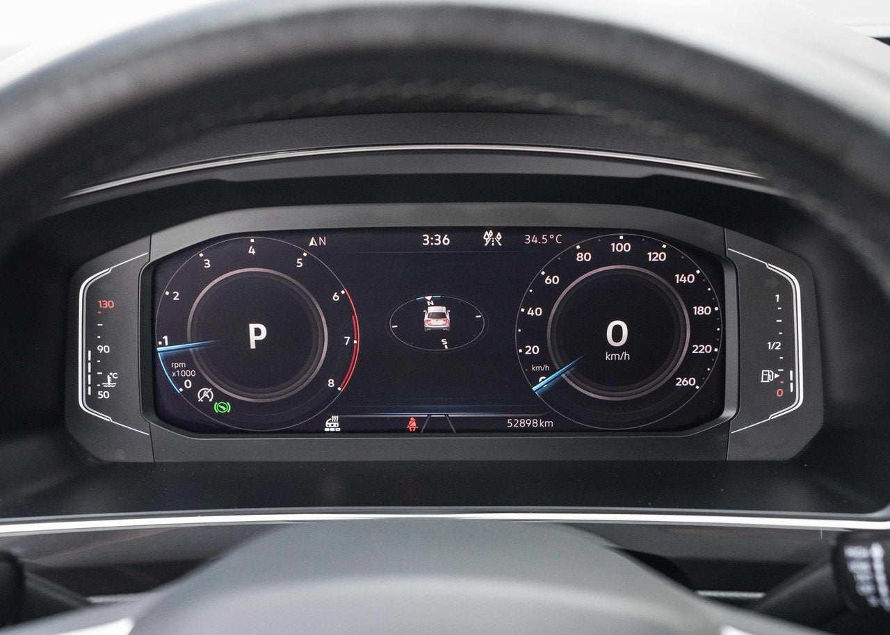 2023 Volkswagen Tiguan HIGHLINE/RLINE/AWD/TOIT PANO/KEYLESS/BLINDSPOT