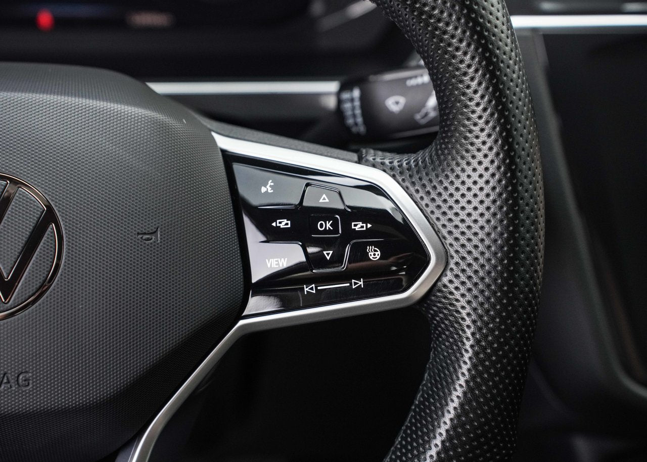 2023 Volkswagen Tiguan HIGHLINE/RLINE/AWD/TOIT PANO/KEYLESS/BLINDSPOT