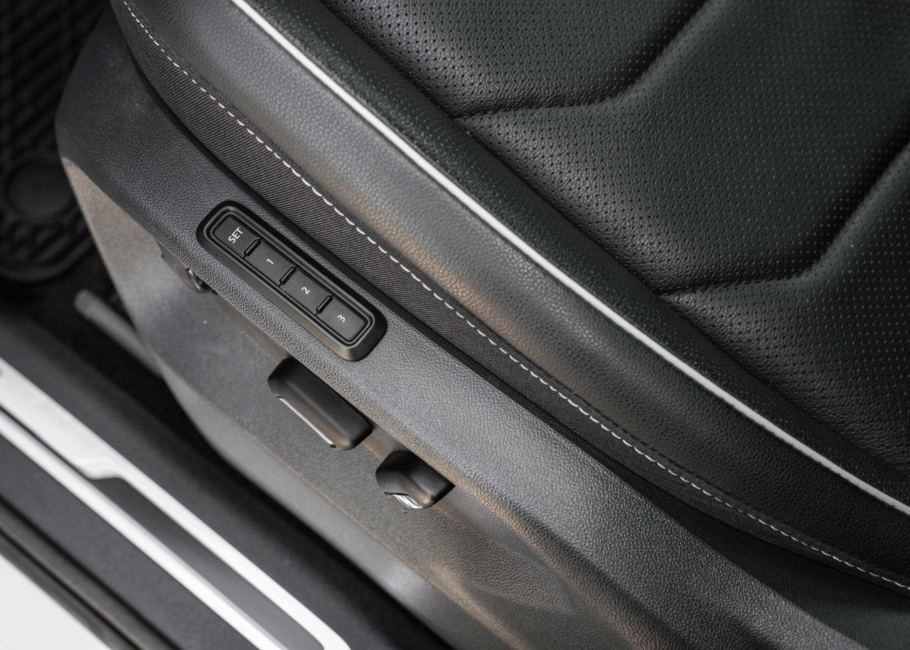 2023 Volkswagen Tiguan HIGHLINE/RLINE/AWD/TOIT PANO/KEYLESS/BLINDSPOT