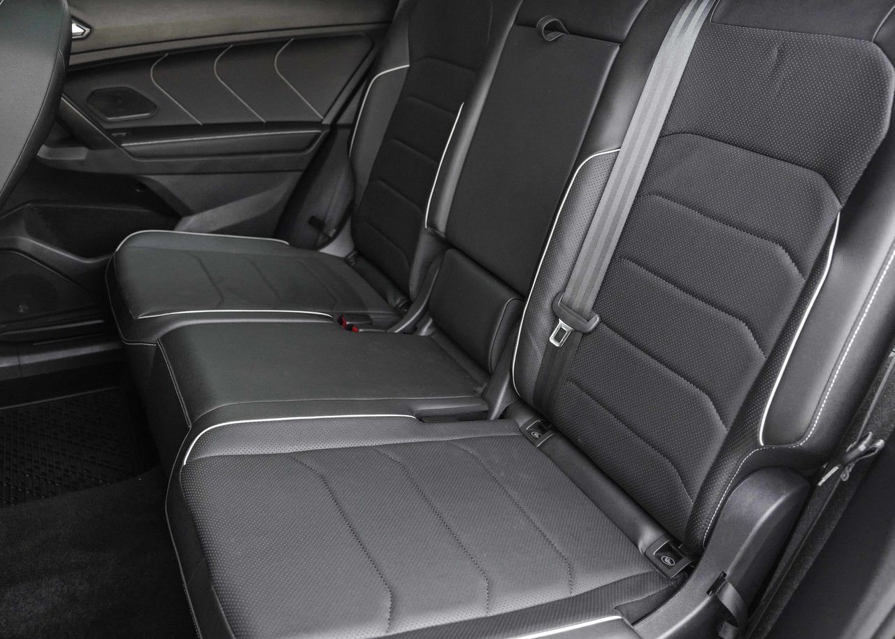 2023 Volkswagen Tiguan HIGHLINE/RLINE/AWD/TOIT PANO/KEYLESS/BLINDSPOT