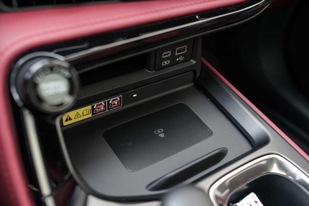 2024 Lexus NX 350 350 DEMO F SPORT 3 MARK LEVINSON CUIR ROUGE TOIT