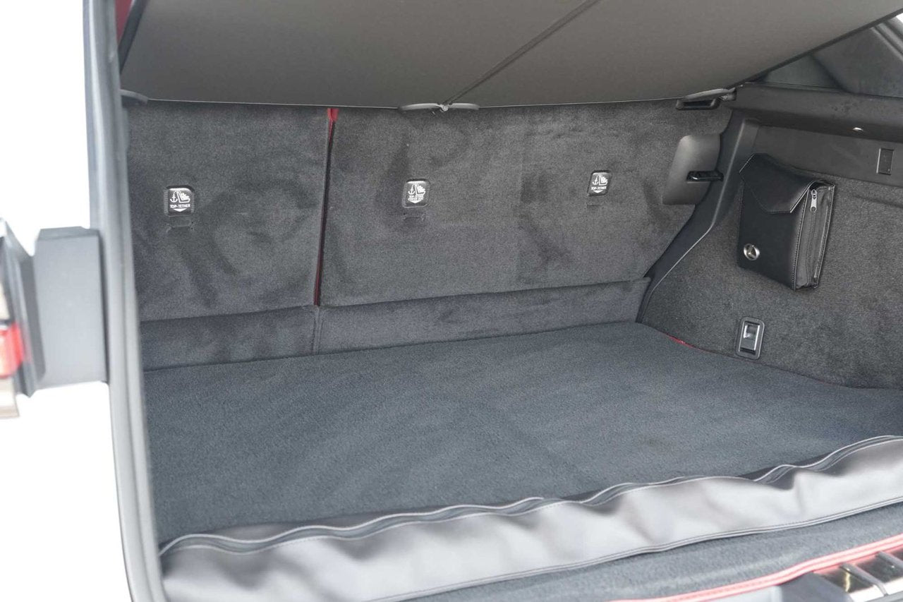 2024 Lexus NX 350 350 DEMO F SPORT 3 MARK LEVINSON CUIR ROUGE TOIT