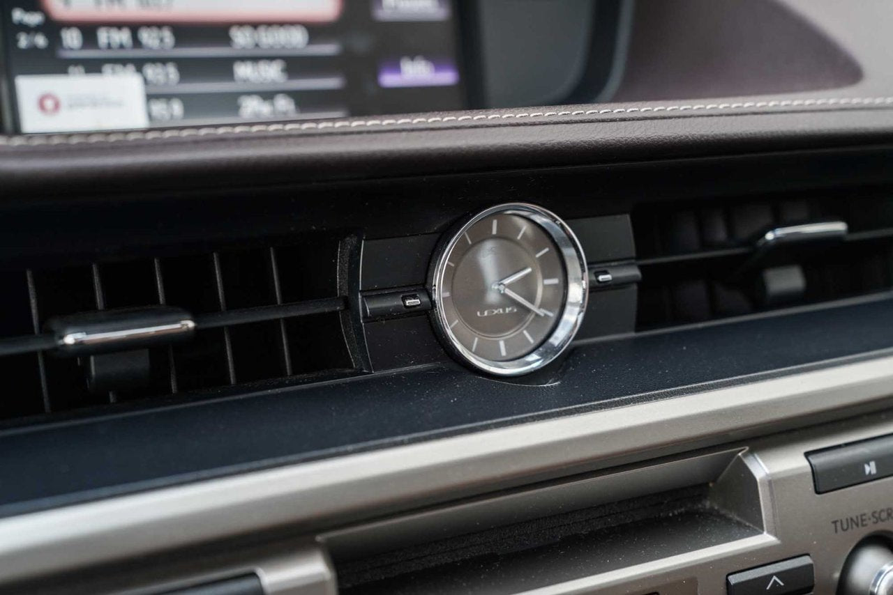 2018 Lexus ES 350 TOURING CUIR CARAMEL NAVI TOIT CAMERA BAS KM