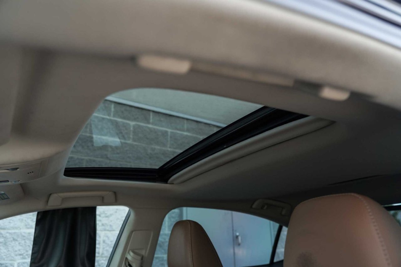 2018 Lexus ES 350 TOURING CUIR CARAMEL NAVI TOIT CAMERA BAS KM