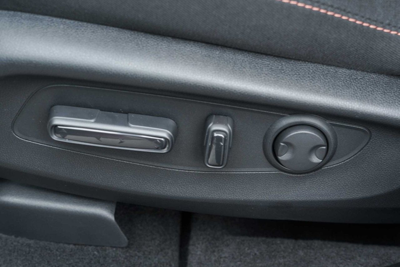 2026 Honda CR-V HYBRID SPORT AWD; TOIT CAMERA ANGLES MORT SIEGE CHAUFFANT