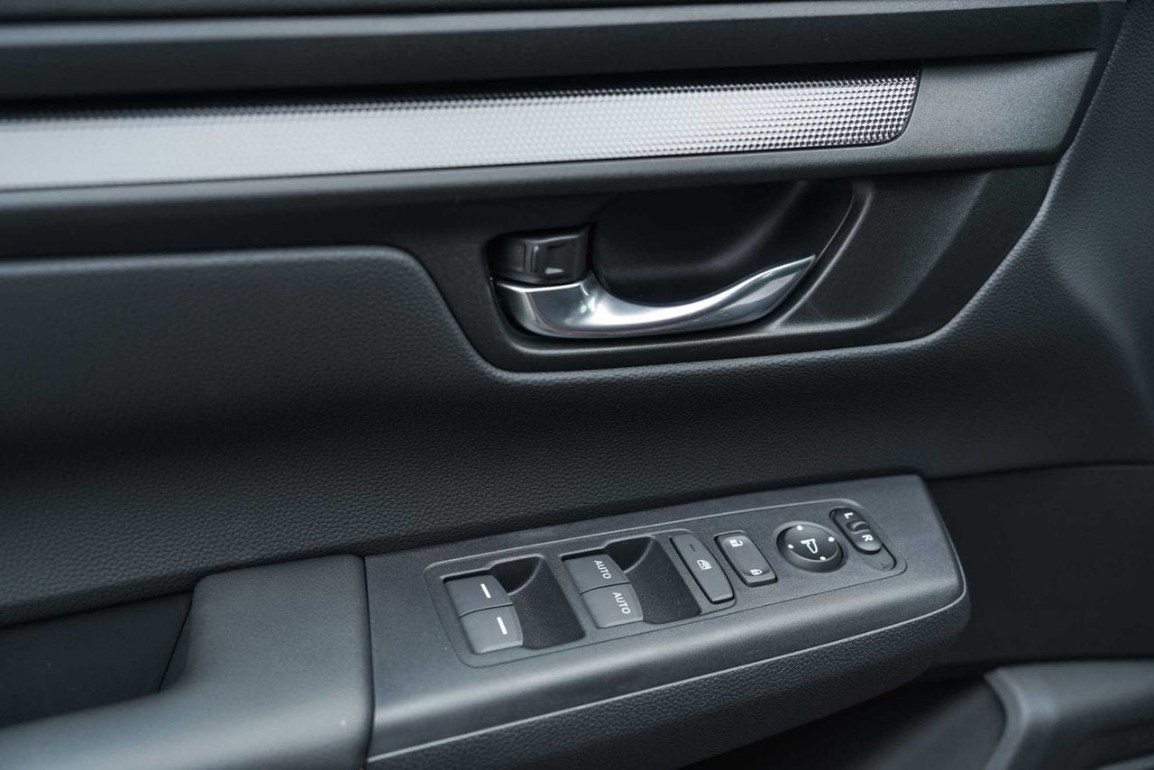 2026 Honda CR-V HYBRID SPORT AWD; TOIT CAMERA ANGLES MORT SIEGE CHAUFFANT