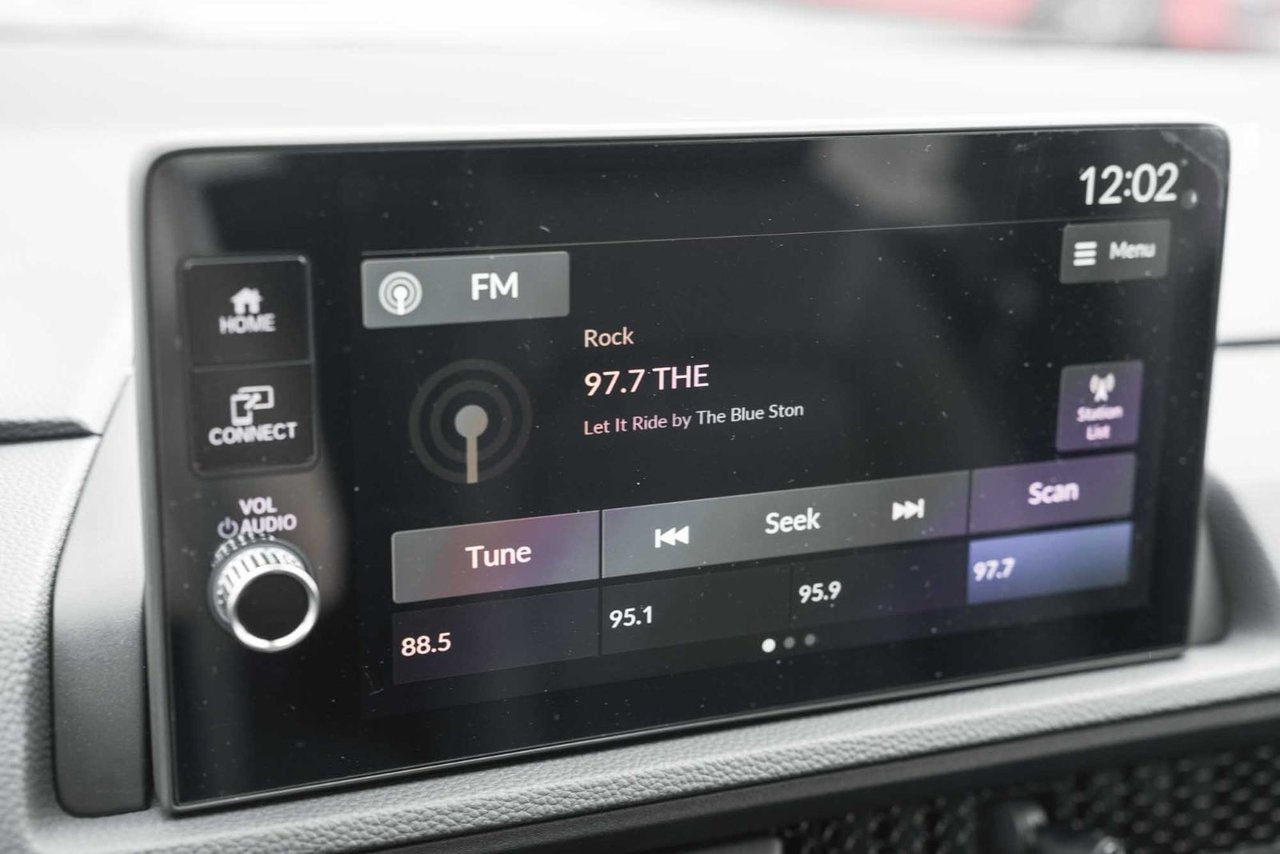 2026 Honda CR-V HYBRID SPORT AWD; TOIT CAMERA ANGLES MORT SIEGE CHAUFFANT