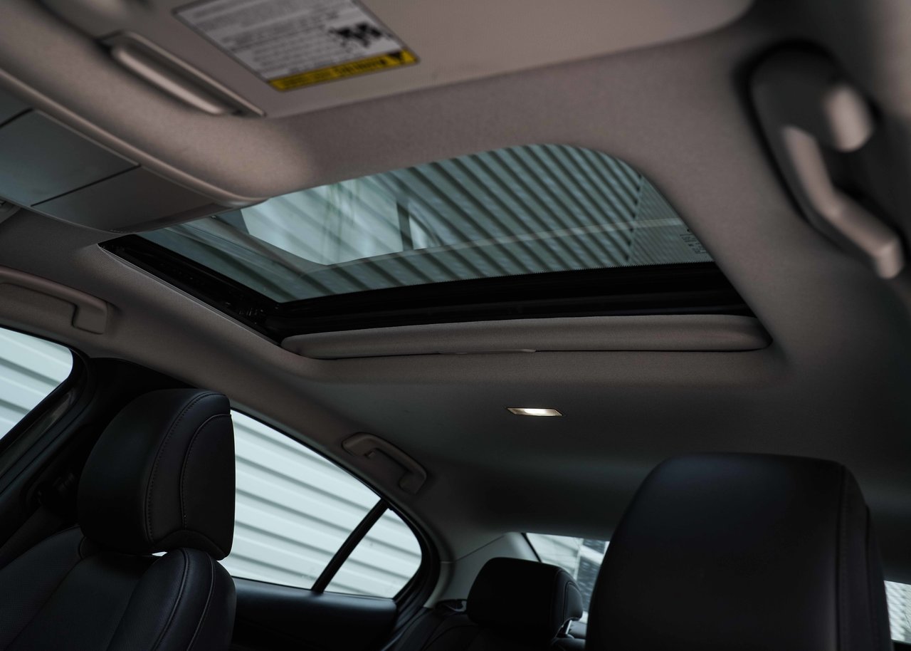 2021 Mazda Mazda3 GT/AWD/SUNROOF/KEYLESS/HUD/NAVI/BOSSE SOUND SYSTEM