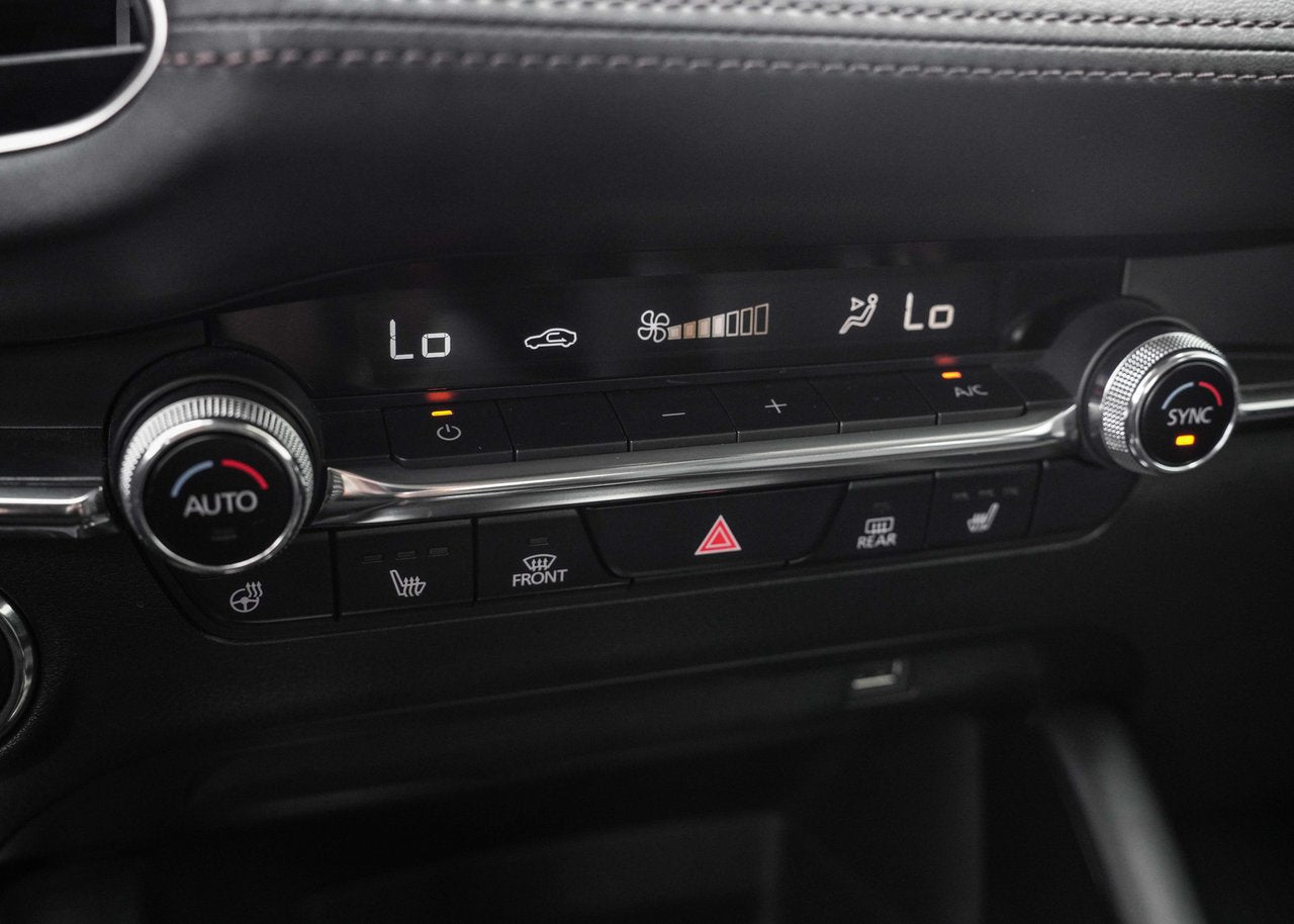 2021 Mazda Mazda3 GT/AWD/SUNROOF/KEYLESS/HUD/NAVI/BOSSE SOUND SYSTEM